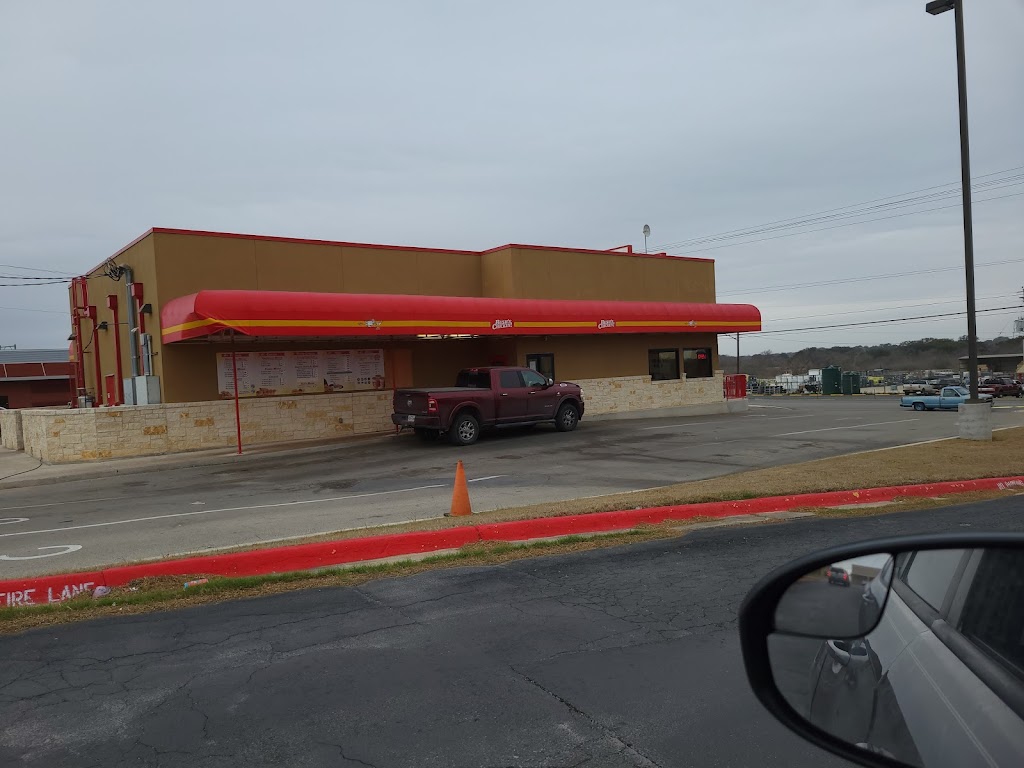 Bush's Chicken 78064