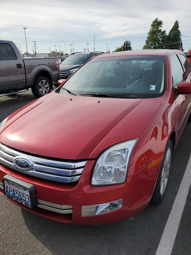 Car Dealer «Enumclaw Chrysler Jeep Dodge», reviews and photos, 726 Roosevelt Ave, Enumclaw, WA 98022, USA