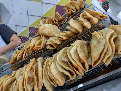 Antojitos Mexicanos el Kiosquito - C. Porfirio Díaz 2-Local 4, Chalco Centro, 56600 Chalco de Díaz Covarrubias, Méx., Mexico