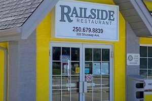 The Railside Restaurant image