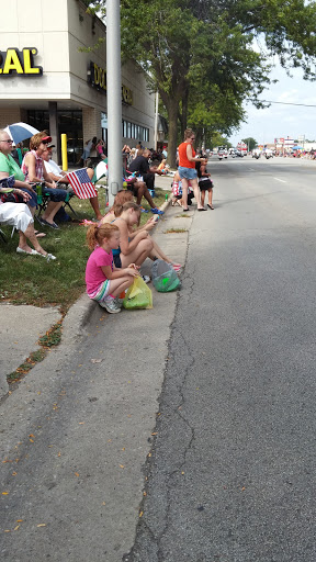 Discount Store «Dollar General», reviews and photos, 2466 Sheridan Rd, Zion, IL 60099, USA