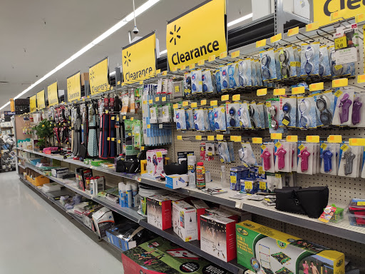 Department Store «Walmart Supercenter», reviews and photos, 850 Co Rd E East, Vadnais Heights, MN 55127, USA