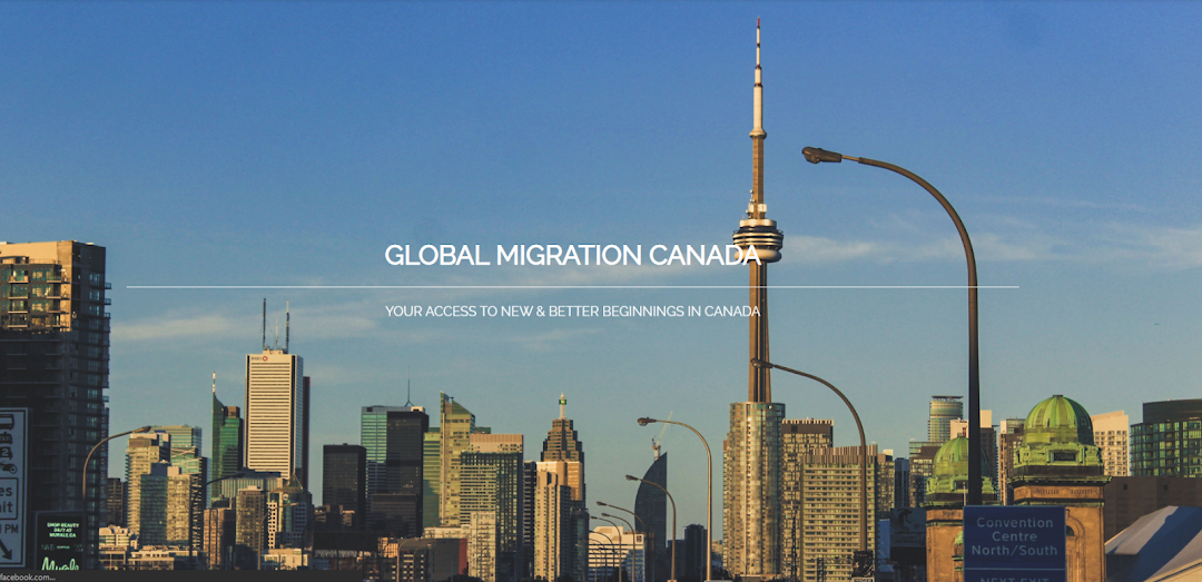Global Migration Canada