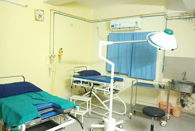 Aditya Diagnostics and Hospital (Sivasagar)