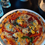 Photo n°1 de l'avis de V. fait le 30/12/2019 à 12:39 sur le restaurants Sabatino à Antwerp