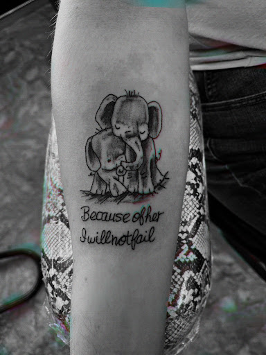 Find tattoo armband ideas for your next unique tattoo in Seymour at American Gypsy Tattoo Corp.