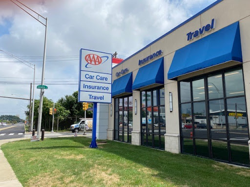 Auto Insurance Agency «AAA South Philadelphia Car Care Insurance Travel Center», reviews and photos