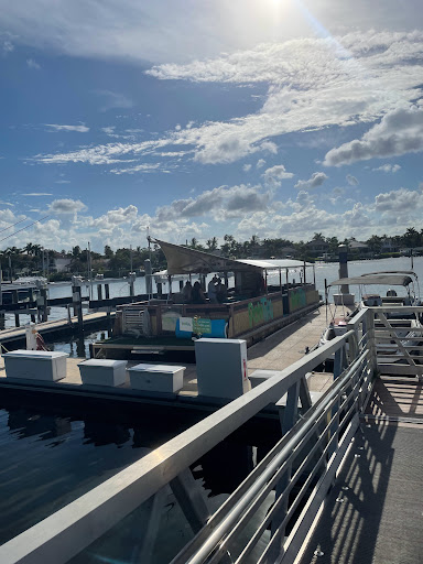 Boat Rental Service «PonTiki Boat Cruises», reviews and photos, 960 N Hwy A1A, Jupiter, FL 33477, USA