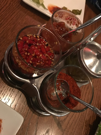 National Park «Georgetown Waterfront Park», reviews and photos, Water St NW, Washington, DC 20007, USA