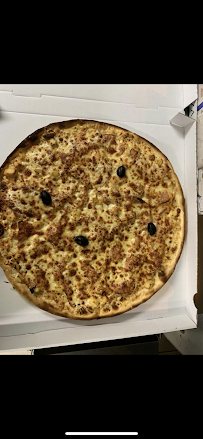 Photos du propriétaire du Pizzeria Pizza Mama à Bagnols-sur-Cèze - n°9