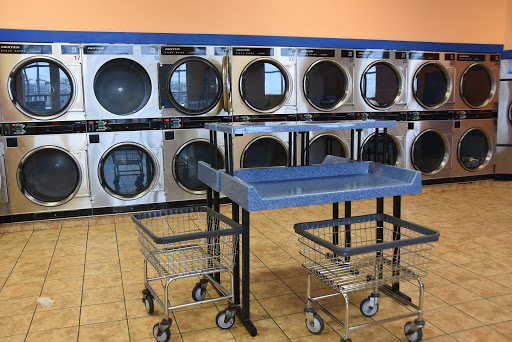 Laundromat «SuperSuds», reviews and photos, 900 S Franklin St, Wilmington, DE 19805, USA