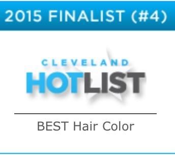 Beauty Salon «Primp Parlour», reviews and photos, 909 E Aurora Rd, Macedonia, OH 44056, USA