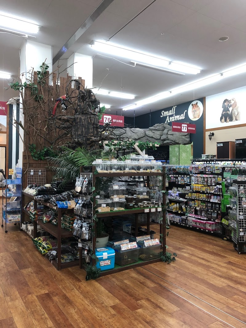 Dcmカーマ 21名古屋城北店 愛知県名古屋市北区浪打町 グルコミ