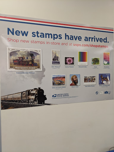 Post Office «United States Postal Service», reviews and photos, 141 Paloma Dr, Floresville, TX 78114, USA