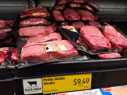 Supermarket «ALDI», reviews and photos, 620 E Brandon Blvd, Brandon, FL 33511, USA