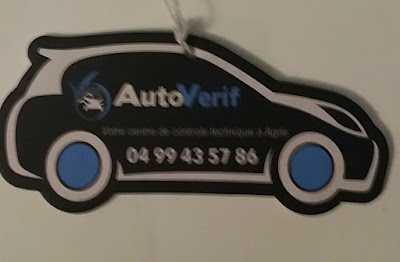 Auto Verif Agde à Agde