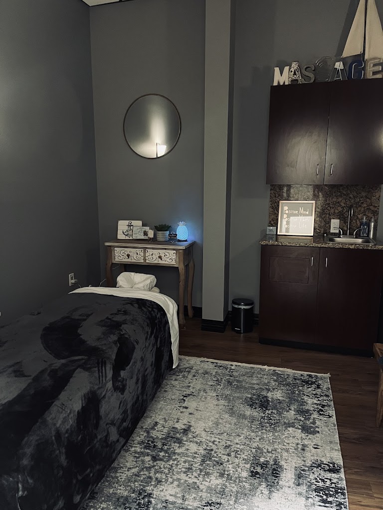 River City Massage & Bodywork 32763
