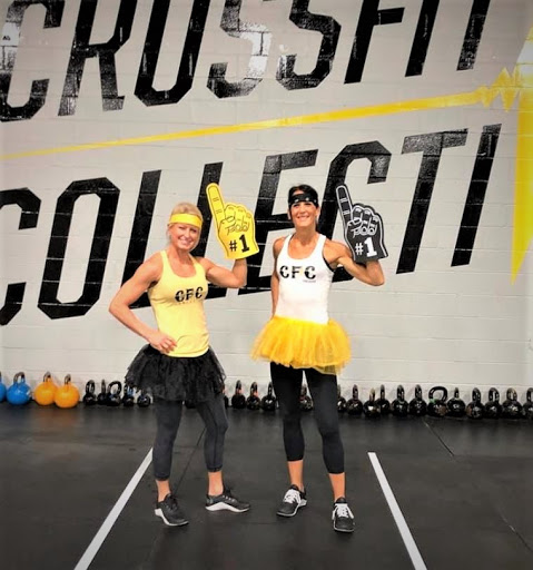 Gym «CrossFit Collective», reviews and photos, 1285 Manheim Pike, Lancaster, PA 17601, USA