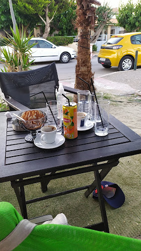 SeaSide Αυλαία Cafe - Καφετέρια