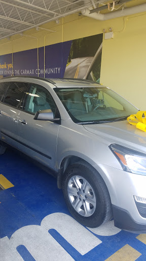 Used Car Dealer «CarMax», reviews and photos, 8400 Anderson Blvd, Fort Worth, TX 76120, USA