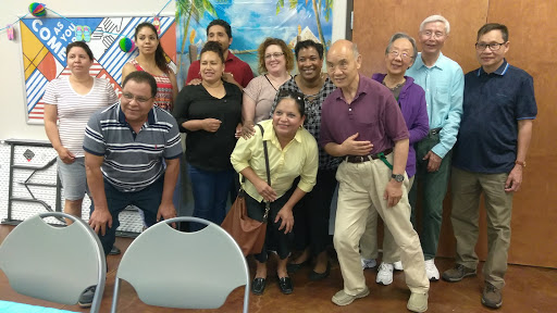 Community Center «Chase Oaks Family Center», reviews and photos, 1896 K Ave #200, Plano, TX 75074, USA