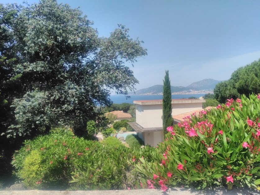 Tomasini Location | Vacances Porticcio à Grosseto-Prugna (Haute-Corse 20)