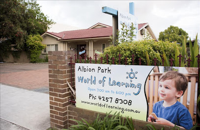 Albion Park World of Learning