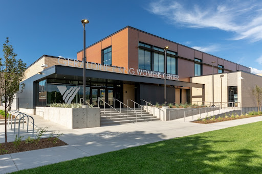 Geraldine E. King Women’s Resource Center (Volunteers of America, Utah)