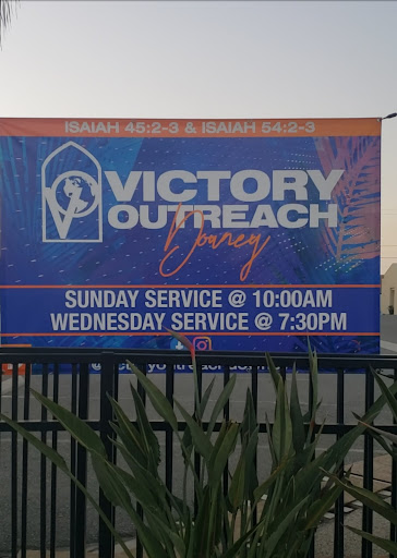 Victory Outreach Downey
