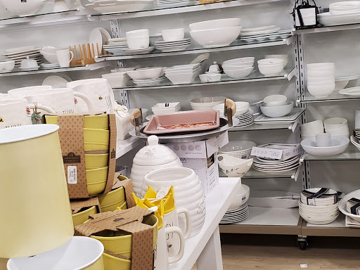 Department Store «HomeGoods», reviews and photos, 8700 Preston Rd #111, Plano, TX 75024, USA