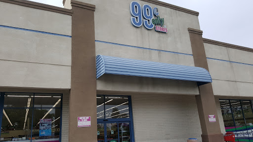 Discount Store «99 Cents Only Stores», reviews and photos, 5200 Moreno St, Montclair, CA 91763, USA