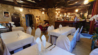 Atmosphère du Restaurant serbe Markov Konak à Ivry-sur-Seine - n°3