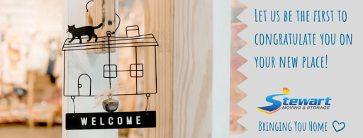 Moving and Storage Service «Stewart Moving & Storage», reviews and photos, 200 Wylderose Ct, Midlothian, VA 23113, USA