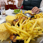 Photo n°2 de l'avis de Alejandro.a fait le 25/02/2024 à 22:14 sur le  Restaurante A Laia do lido à Arão