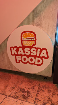 Hamburger du Restauration rapide Kassia Food Cavaillon - n°2