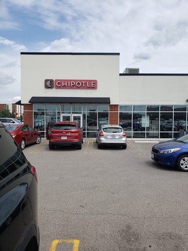 Mexican Restaurant «Chipotle Mexican Grill», reviews and photos, 9540 Mason Montgomery Rd, Mason, OH 45040, USA