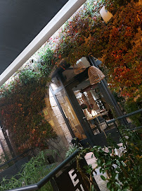 Extérieur du Hôtel Restaurant Logis La Brasserie à Treignac - n°20