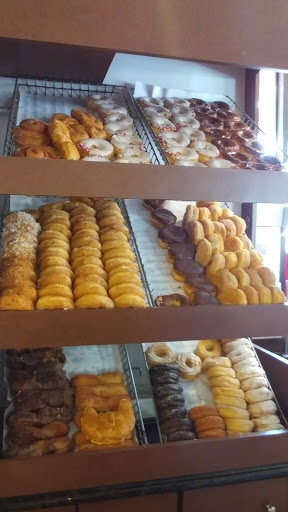 Diner «7th Ave Donuts and Diner», reviews and photos, 324 7th Ave, Brooklyn, NY 11215, USA