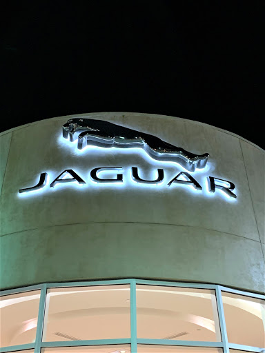 Jaguar Dealer «Jaguar North Point», reviews and photos, 1505 Mansell Rd, Alpharetta, GA 30009, USA