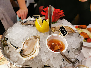 Photo n°193 de Brasserie La Chicorée à Lille ()