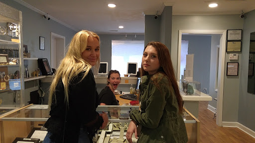 Explore stick figure tattoo ideas, creative tattoo ideas in Charleston, available at MOLA Piercing and Fine Jewelry