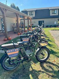 Blue Star Barns - COFFEE & BIKES - Photo 7 - Car repair in Saugatuck, MI, Holland