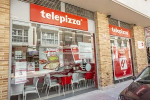 Telepizza Tarancón - Comida a domicilio image