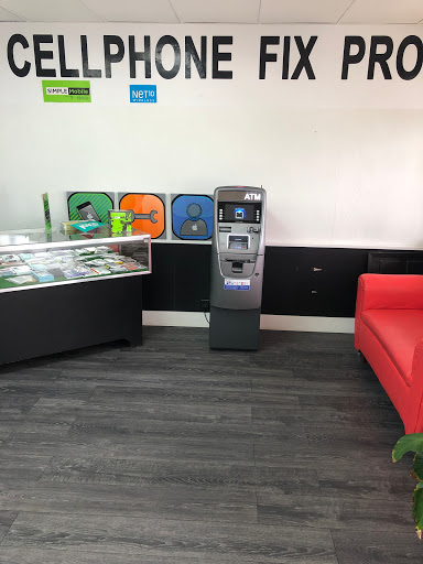Cell Phone Store «cellphone fix pro», reviews and photos, 230 N State Rd 7, Margate, FL 33063, USA