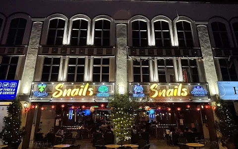 Snails West Restaurant image