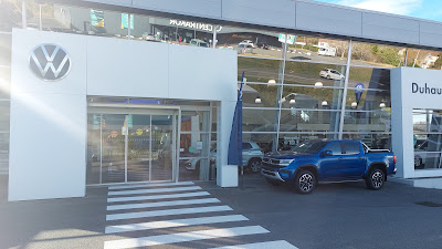 Volkswagen Rent Orthez à Orthez