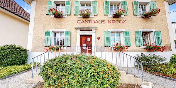 Gasthof Kreuz Egerkingen