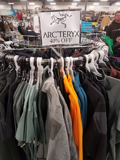 Sporting Goods Store «Rogers Sporting Goods», reviews and photos, 1760 N Church Rd, Liberty, MO 64068, USA