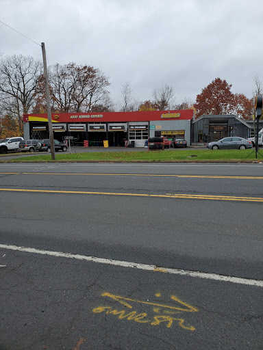 Car Repair and Maintenance «Midas», reviews and photos, 412 NY-59, Monsey, NY 10952, USA