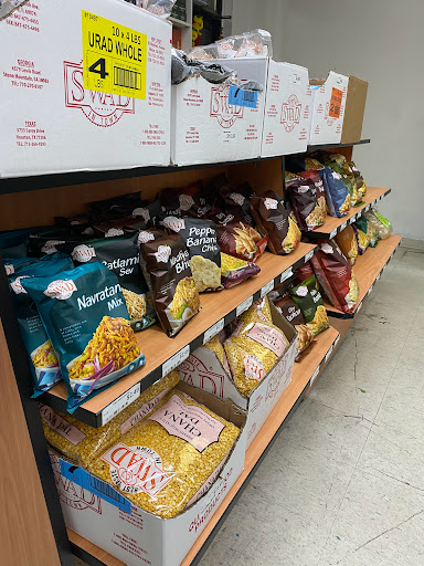 Indian Grocery Store «Frederick Bazaar - Indian - Pak Grocery Store», reviews and photos, 45 Waverley Dr, Frederick, MD 21702, USA